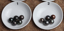 Loose Baroque Tahitian Pearl Sets, Pick you Pearls! (BTLP009)