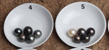 Loose Baroque Tahitian Pearl Sets, Pick you Pearls! (BTLP021)