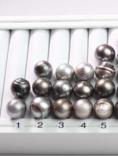 Loose Baroque Tahitian Pearl Sets, Pick you Pearls! (BTLP035)