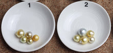 South Sea Loose Pearls, Pick your Pearls! (SSLP015)