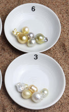 South Sea Loose Pearls, Pick your Pearls! (SSLP008)