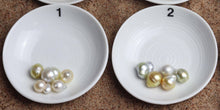 South Sea Loose Pearls, Pick your Pearls! (SSLP007)
