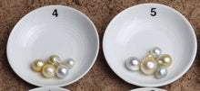 South Sea Loose Pearls, Pick your Pearls! (SSLP007)