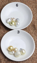 South Sea Loose Pearls, Pick your Pearls! (SSLP007)