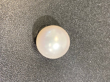 17mm AAA Round White South Sea Pearl- Australian