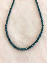 Blue Diamonds