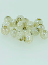 White Mosaic MOP #50900290W