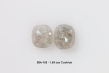 Natural Diamonds, Choose  (DIA-154 to 162)