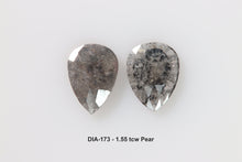 Natural Diamonds, Choose  (DIA-172 to 180)
