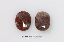 Natural Diamonds, Choose  (DIA-181 to 189)