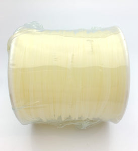 Clear Bead and Jewelry Cord 25 Meters - 1.8mm