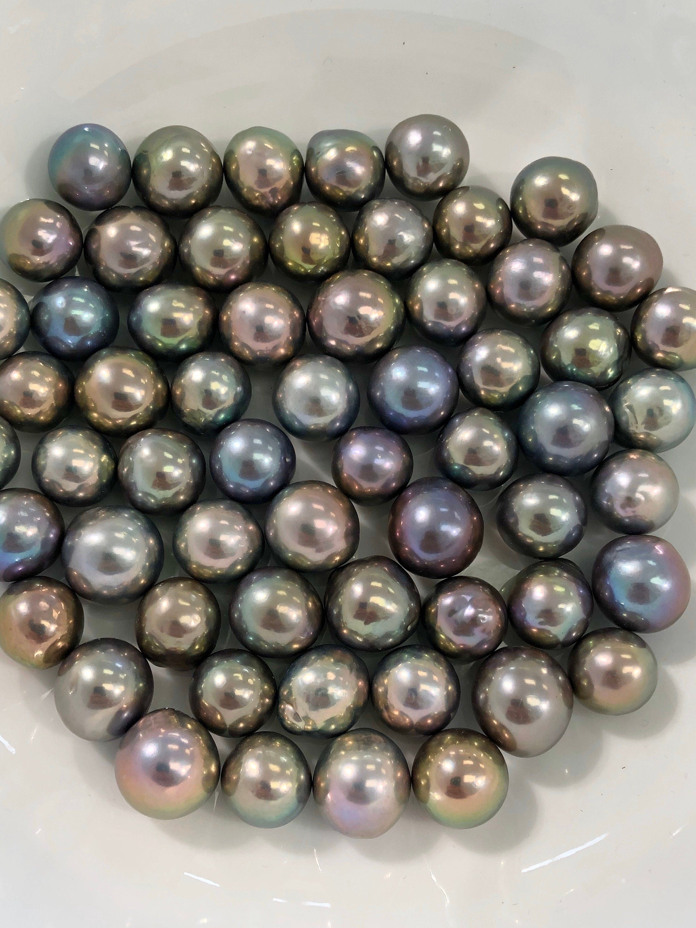 Edison Pearls Top Color AAA – Aloha Pearls & Schwartz