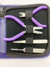 7-pc Miniature Toll Set
