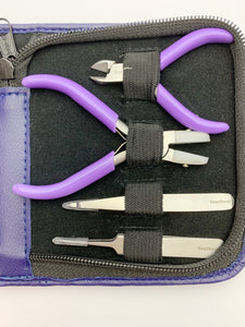 7-pc Miniature Toll Set
