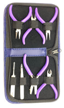 7-pc Miniature Toll Set