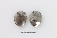Natural Diamonds, Choose  (DIA-154 to 162)