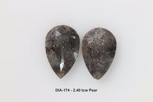 Natural Diamonds, Choose  (DIA-172 to 180)