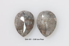 Natural Diamonds, Choose  (DIA-181 to 189)