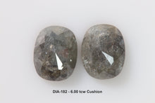 Natural Diamonds, Choose  (DIA-181 to 189)