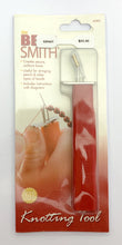 Knotting Tool