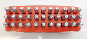 Impress Art Alphabet Metal Stamps
