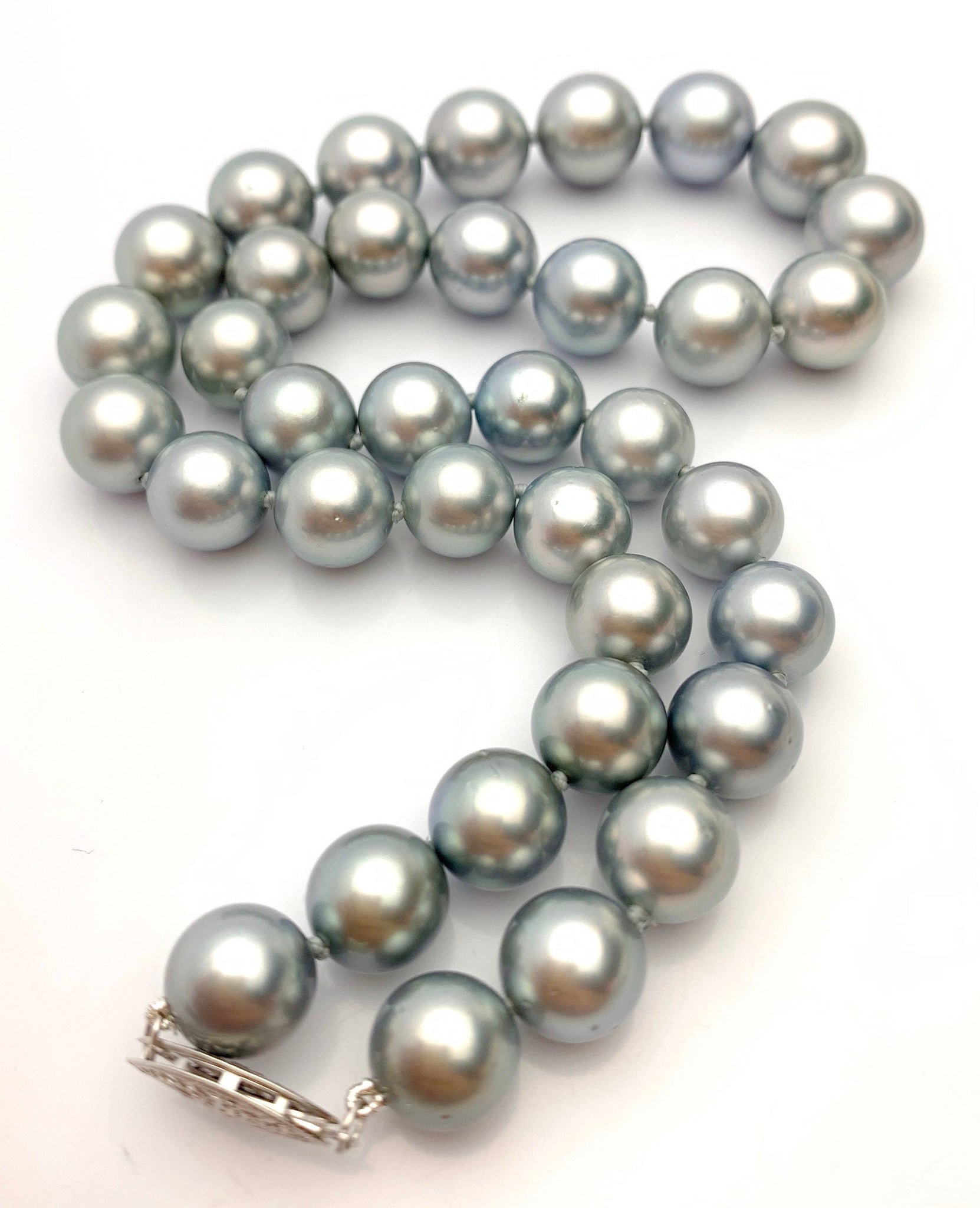100 pearl necklace sales