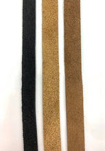 Leather Strip