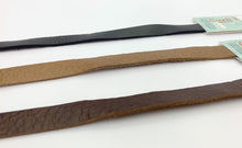 Leather Strip