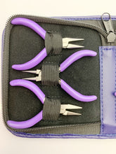 7-pc Miniature Toll Set