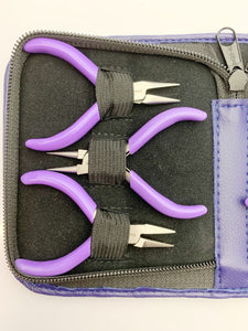 7-pc Miniature Toll Set