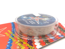 Clear 1mm/.8 mm 16ft Stretchy Bead and Jewelry Cord