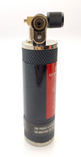Piezo electronic torch