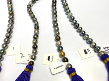 9mm-11mm Exquisite and Unique Tahitian Pearl Strands, Small Pearls, 100% Natural Tahitian Pearls