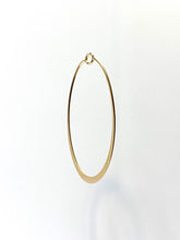 Gold Filled Petal / Oval Shaped Finding, 14k gold fill, gold filled, SKU# 040-Ov-5 CRF JR Top
