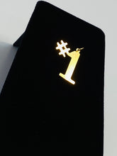 Number #1 Gold Finding SKU: 397-C