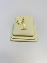 Number #1 Gold Finding SKU: 397-C