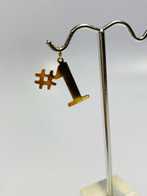 Number #1 Gold Finding SKU: 397-C