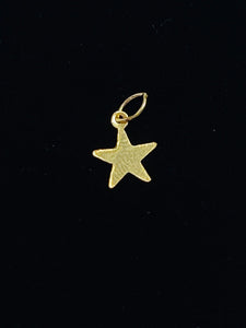 Smooth Star Finding SKU: 301-C