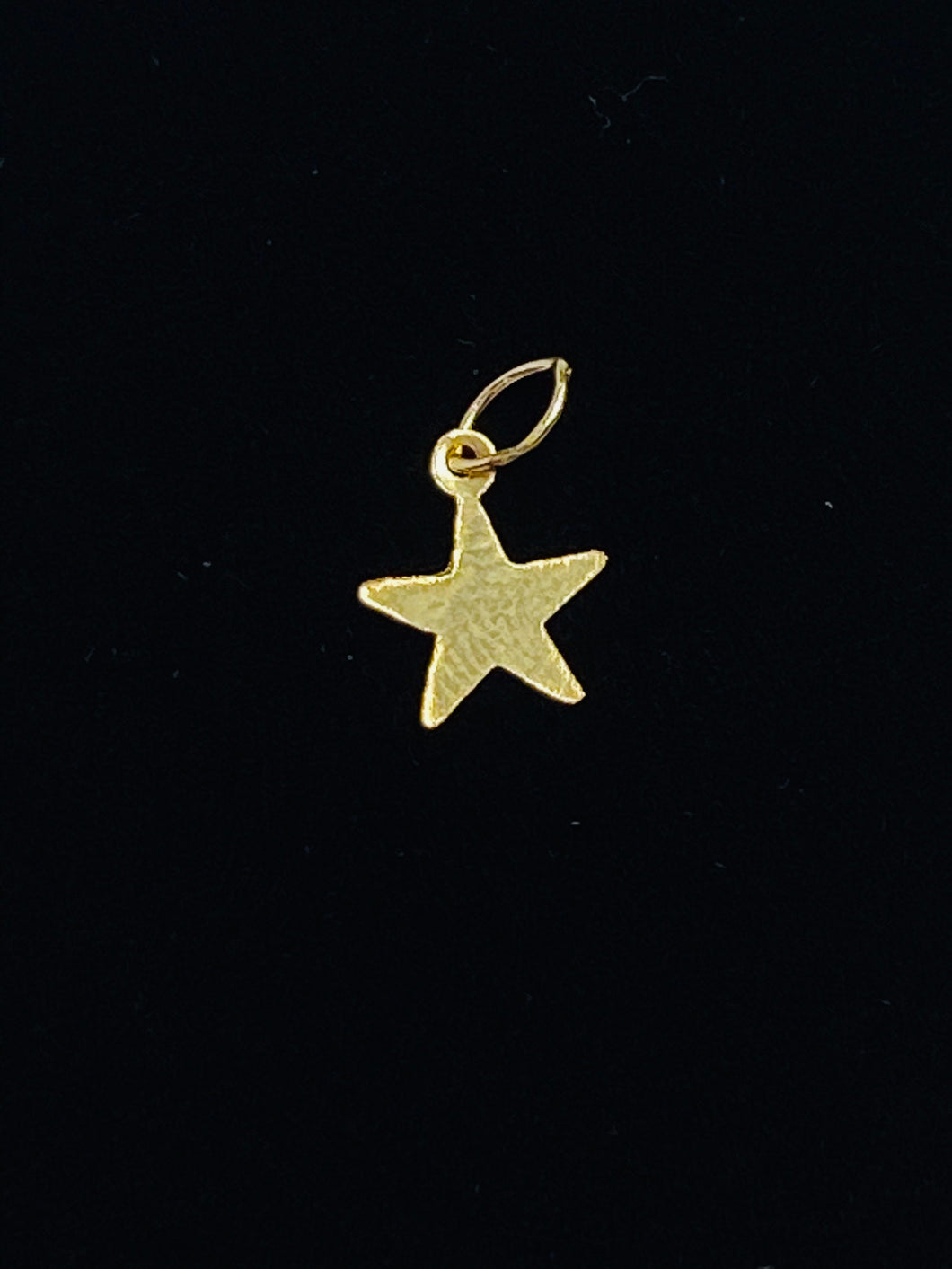 Smooth Star Finding SKU: 301-C