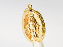 Saint Mary Charm Sku # 1688-C