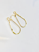 Stunning 14KGF hammered ear wire, 14K gold fill , Sku # 756-25 MM HMM
