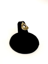Stunning 2.65mm X 16.80mm (14KGF) Cowboy Hat Charm/Findings Sku #669-C