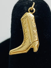 Textured Cow Girl Findings/Charms sku # 719-C