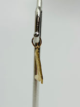 Textured Cow Girl Findings/Charms sku # 719-C