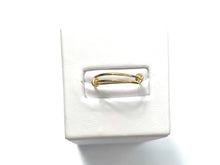 Beautiful 14KGF adjustable ring , 14K gold filled , Sku#4051655