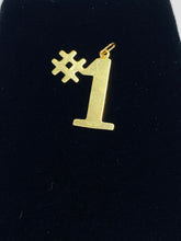 Number #1 Gold Finding SKU: 397-C