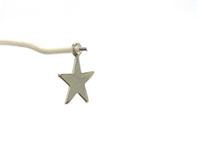 8mm Star Charm, Sku#500C39