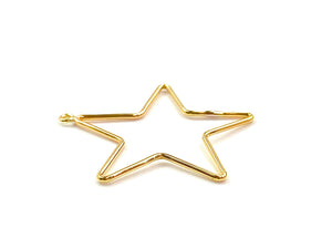 14k gold filled F Small Heart , sku#4500091999