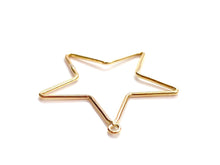14k gold filled F Small Heart , sku#4500091999