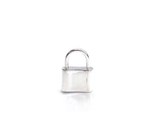 Medium Padlock Clasp , Sku#5002596